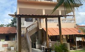 Casa De Japaratinga